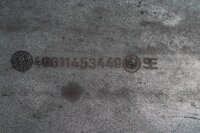 Mudguard Fender Splash Guard BMW K 1100 LT 0526 90-98