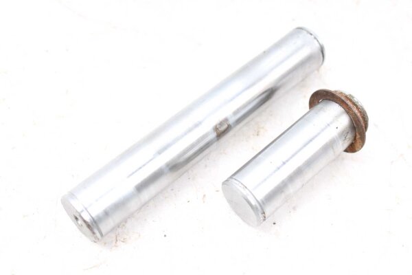 Schokdemper hefboombout Kawasaki KLR 600 KL600A/A 84-85