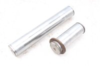 Schokdemper omleiding bout Kawasaki KLR 600 KL600A/A 84-85