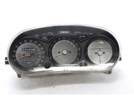Instrument de cockpit Tacho Yamaha FJ 1200 1XJ 86-87