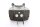 Fuse box holder bracket Kawasaki GPZ 305 BD Zahnriemen EX305A/B 84-89