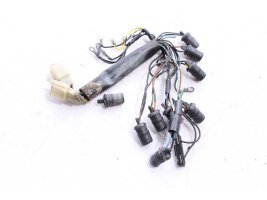 wiring harness wiring harness Yamaha FJ 1100 47E 84-85