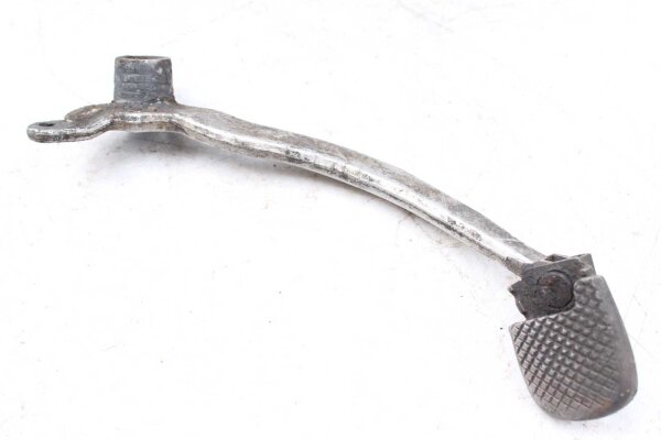 Remhebel Rempedaal Kawasaki KLR 600 KL600A/A 84-85