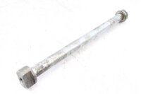 Axe de roue avant Axe à dégagement rapide...