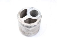 Ketjunkiristimen kääntövarsi Kawasaki KLR...