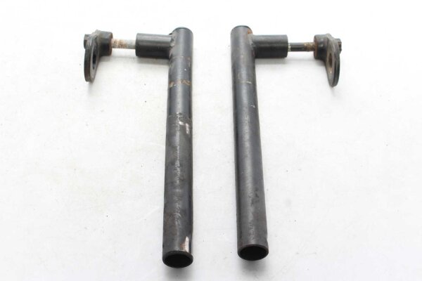 Stuurstomp links rechts Kawasaki GPZ 305 BD tandriem EX305A/B 84-89