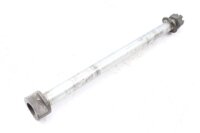 Framhjulsaxel Snabbkopplingsaxel fram Kawasaki KLR 600...