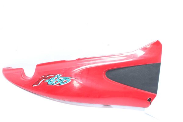 Sivupaneelipaneeli oikealla BMW F 650 Funduro 0169 93-99