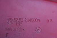 Sivupaneelipaneeli oikealla BMW F 650 Funduro 0169 93-99