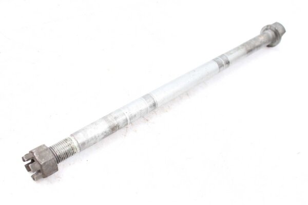 Baghjulsaksel bagaksel Kawasaki KLR 600 KL600A/A 84-85