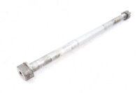 Takapyörän akseli taka-akseli Kawasaki KLR 600...