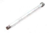 Framhjulsaxel Snabbkopplingsaxel fram Kawasaki KLR 600...