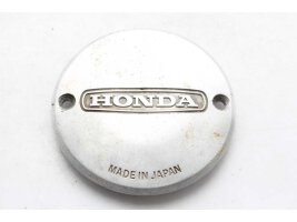 Motordeckel Honda CB 125 T Twin CB125T 78-86