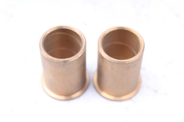 support sleeves Unbekannt Konvolut