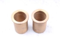 support sleeves Unbekannt Konvolut