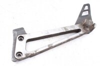 Voetsteunhouderplaat achteraan links Kawasaki KLR 600...