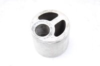 Ketjunkiristimen kääntövarsi Kawasaki KLR...