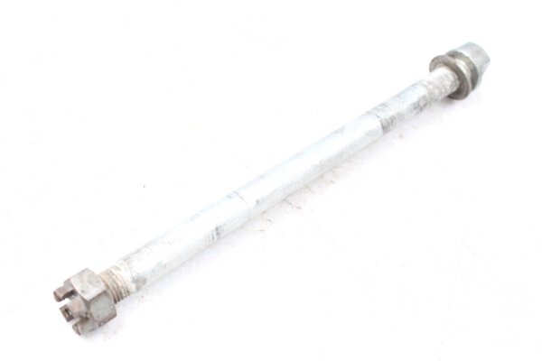Forhjulsaksel Quick release-aksel foran Kawasaki KLR 600 KL600A/A 84-85