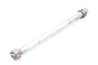 Axe de roue avant Axe à dégagement rapide...