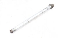 Axe de roue avant Axe à dégagement rapide...