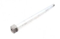 Axe de roue avant Axe à dégagement rapide...