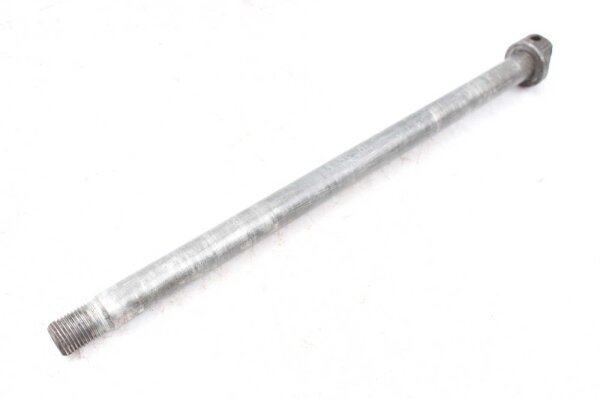 Takapyörän akseli taka-akseli Kawasaki KLR 600 KL600A/A 84-85