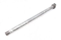 Takapyörän akseli taka-akseli Kawasaki KLR 600...