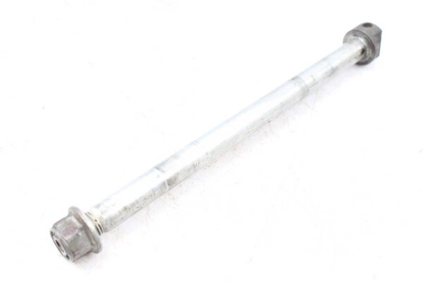 Framhjulsaxel Snabbkopplingsaxel fram Kawasaki KLR 600 KL600A/A 84-85