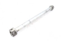 Axe de roue avant Axe à dégagement rapide...