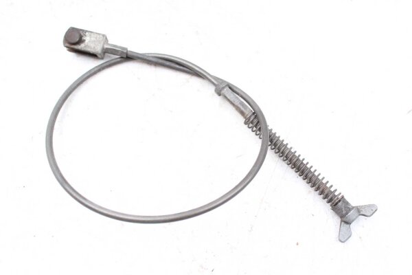 jarrukaapeli Kawasaki KLR 600 KL600A/A 84-85