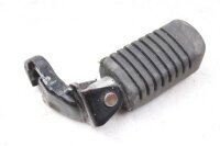 Voetsteun systeem Voetsteun voor links Kawasaki KLR 600...