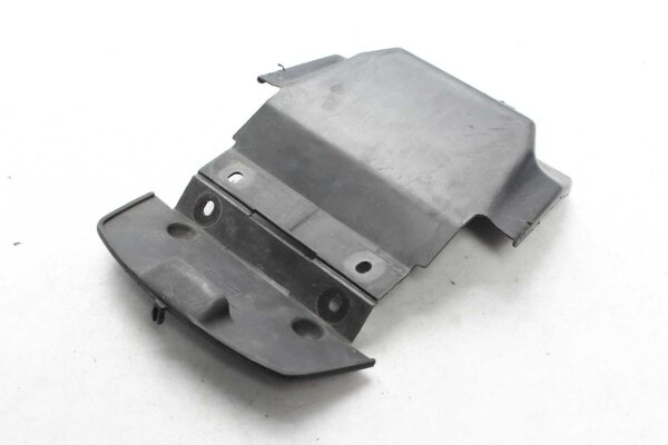 Zekeringkastdeksel Kawasaki GPZ 305 BD Tandriem EX305A/B 84-89