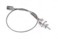 Takajarruvaijeri Kawasaki KLR 600 KL600A/A 84-85