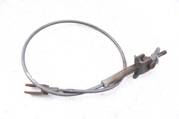 Takajarrun vaijeri Kawasaki KLR 600 KL600A/A 84-85