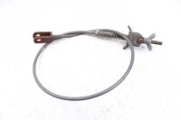 Takajarrun vaijeri Kawasaki KLR 600 KL600A/A 84-85