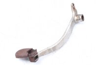 Jarruvivun jarrupoljin Kawasaki KLR 600 KL600A/A 84-85