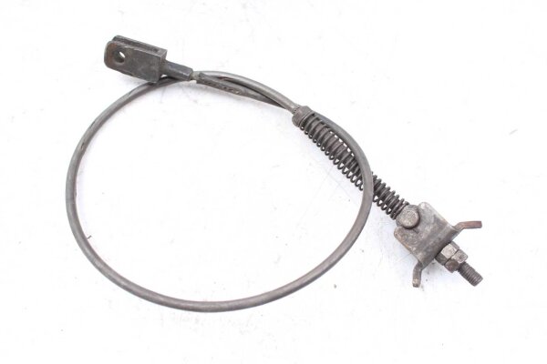 Takajarruvaijeri Kawasaki KLR 600 KL600A/A 84-85