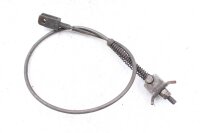 Takajarruvaijeri Kawasaki KLR 600 KL600A/A 84-85