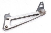 Fodstøttesystem Bageste venstre fodstøtte...