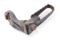 Voetsteunenset Voetsteun voor links Kawasaki KLR 600...