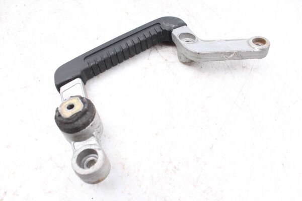 Pillion grepphandtag Bakre högerhandtag Kawasaki KLR 600 KL600A/A 84-85