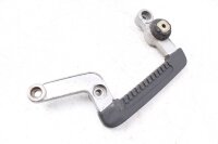 Pillion-kahvakahva Oikea takakahva Kawasaki KLR 600...