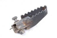 Fodpind foran højre Kawasaki KLR 600 KL600A/A 84-85