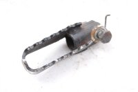 Fodpind foran højre Kawasaki KLR 600 KL600A/A 84-85