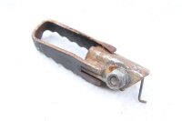 Voetsteun voor rechts Kawasaki KLR 600 KL600A/A 84-85