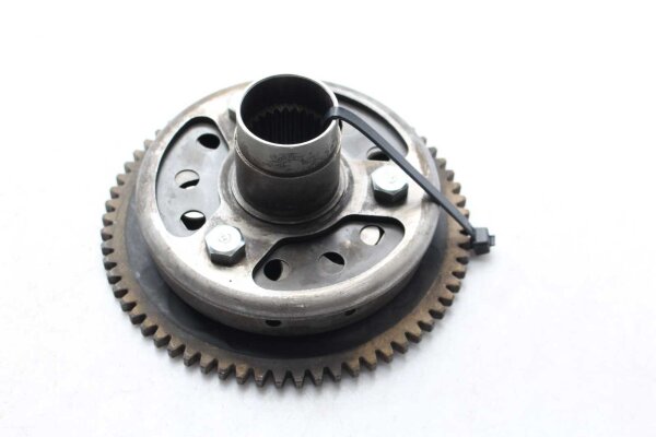 Roue libre du démarreur Unbekannt Konvolut