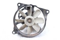 tuuletin jäähdyttimen tuuletin Kawasaki KLR 600...