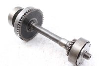 Arbre dentraînement de lalternateur Kawasaki GPZ...