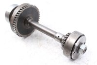 Arbre dentraînement de lalternateur Kawasaki GPZ...