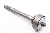 Arbre dentraînement de lalternateur Kawasaki GPZ...